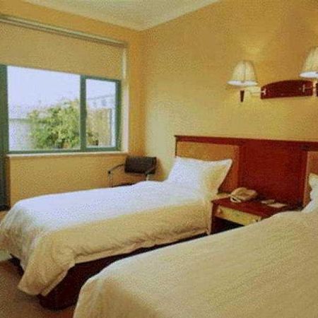 Beijing Great Hotel Phòng bức ảnh